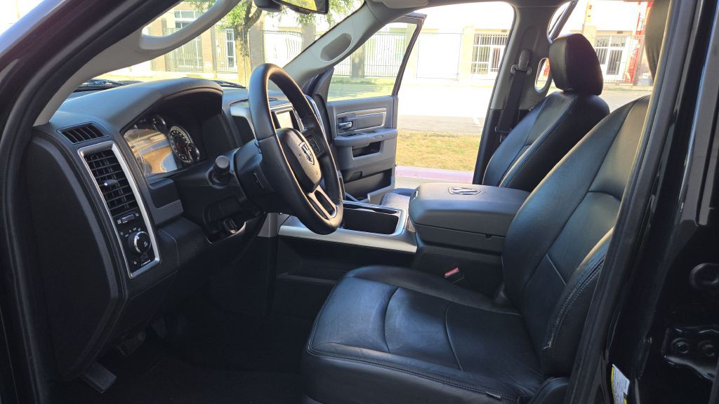2016 RAM 1500 Image 35