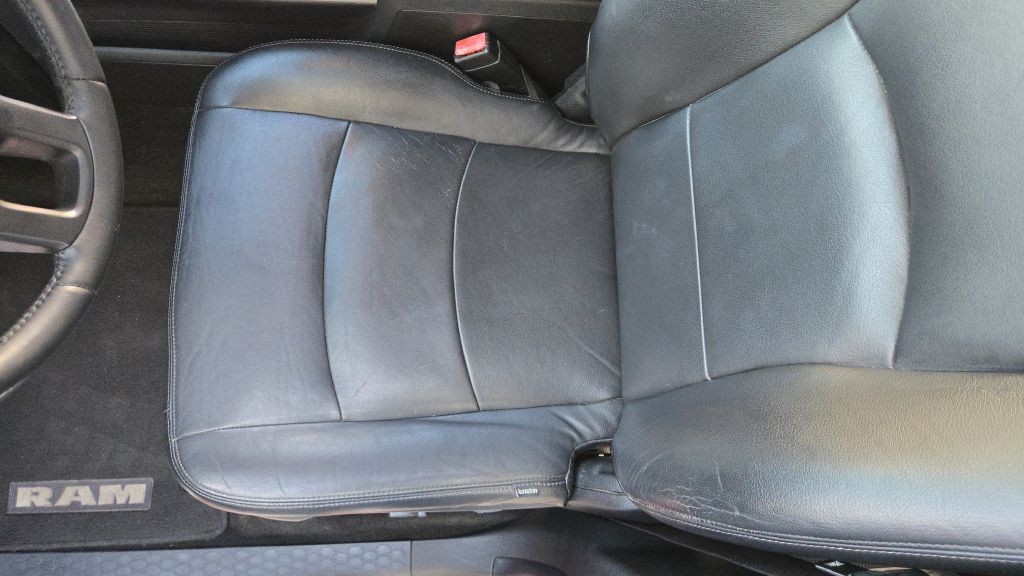 2016 RAM 1500 Image 36
