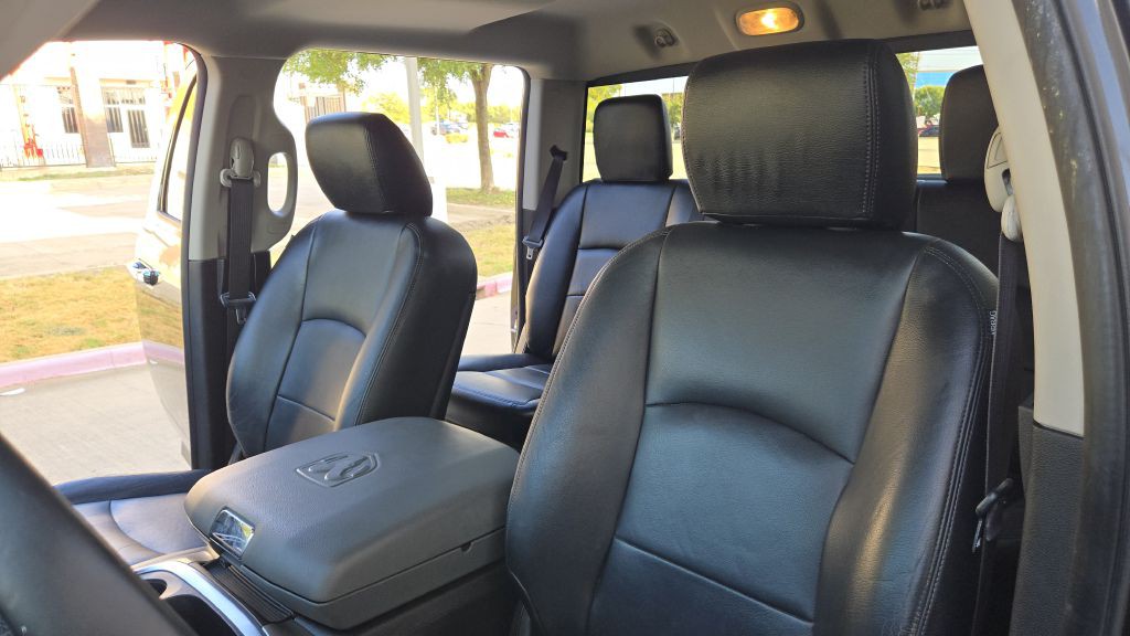 2016 RAM 1500 Image 38