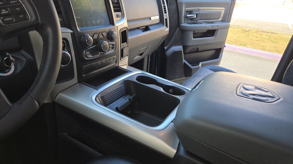 2016 RAM 1500 Image 41