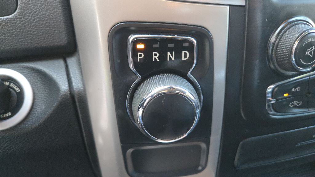 2016 RAM 1500 Image 45