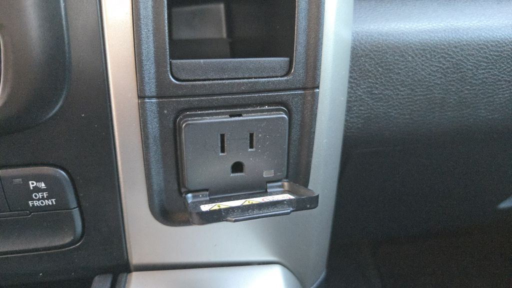 2016 RAM 1500 Image 46