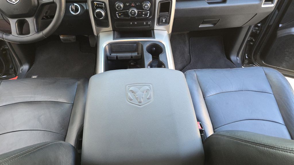 2016 RAM 1500 Image 49