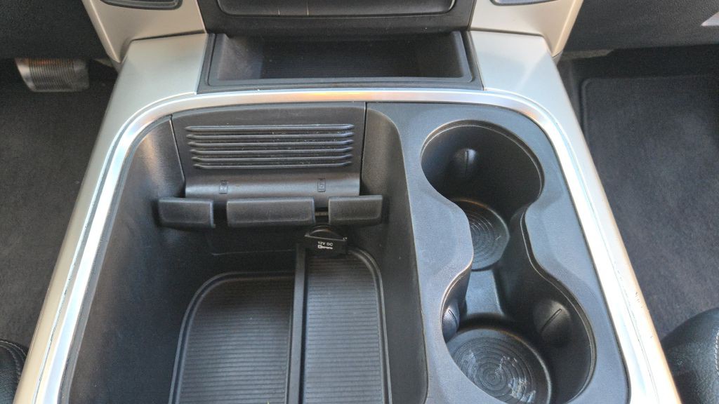 2016 RAM 1500 Image 50