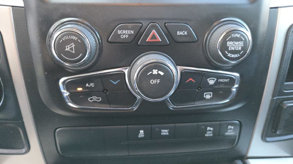 2016 RAM 1500 Image 55