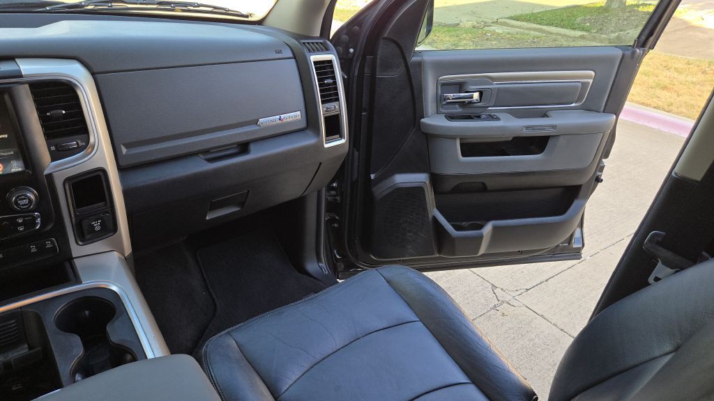 2016 RAM 1500 Image 56
