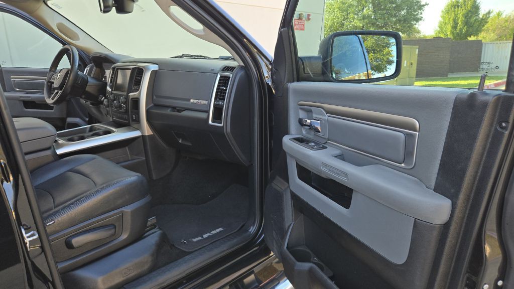 2016 RAM 1500 Image 57