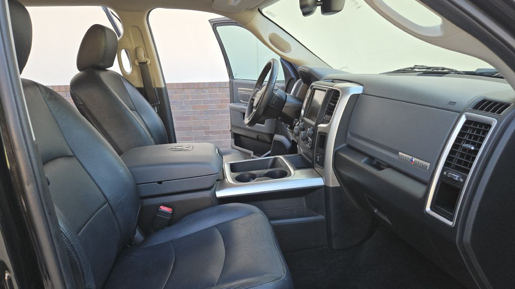 2016 RAM 1500 Image 59