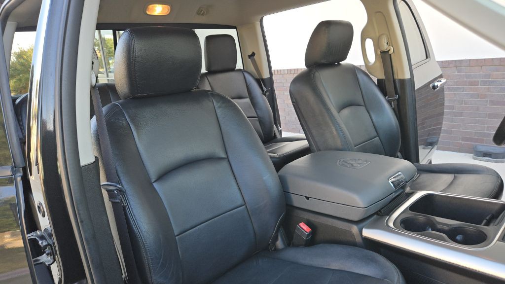 2016 RAM 1500 Image 60