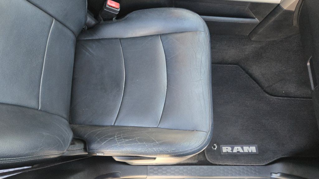 2016 RAM 1500 Image 61
