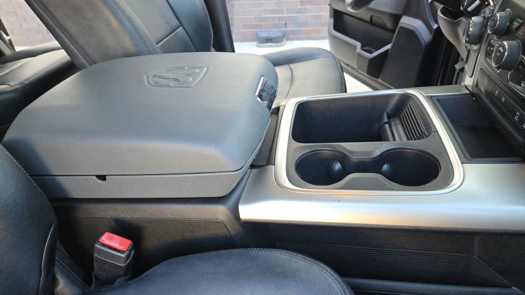 2016 RAM 1500 Image 63