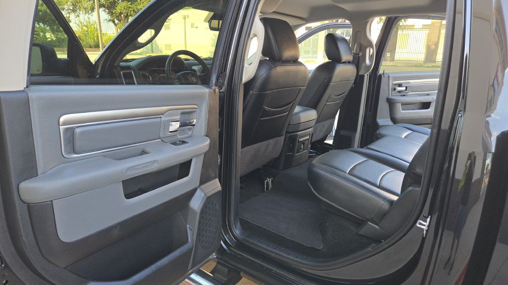 2016 RAM 1500 Image 65