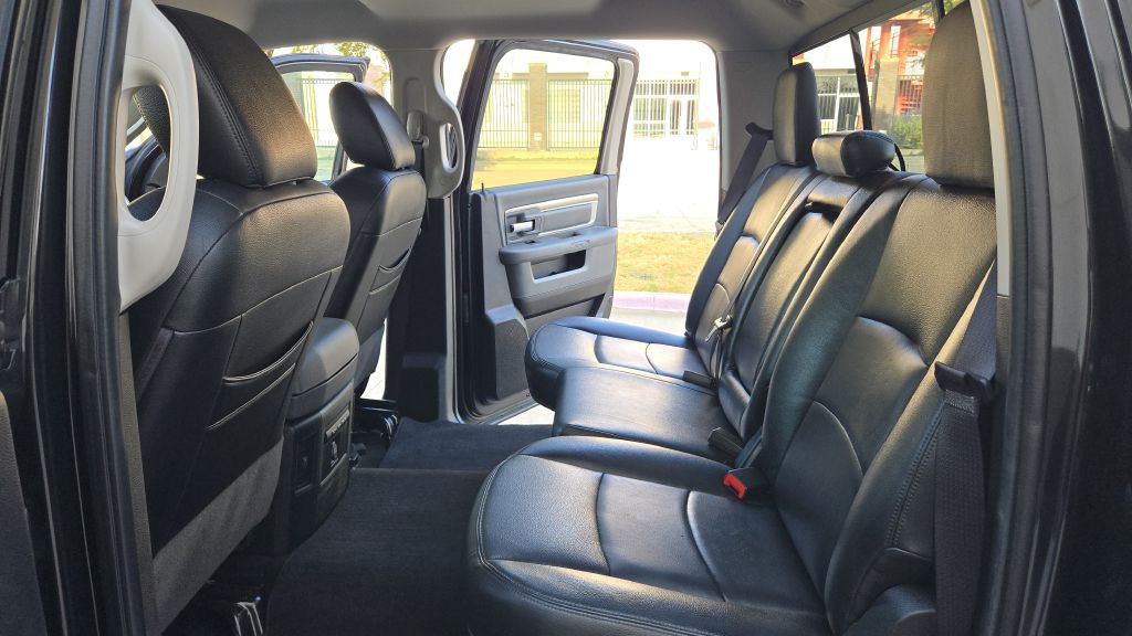 2016 RAM 1500 Image 67