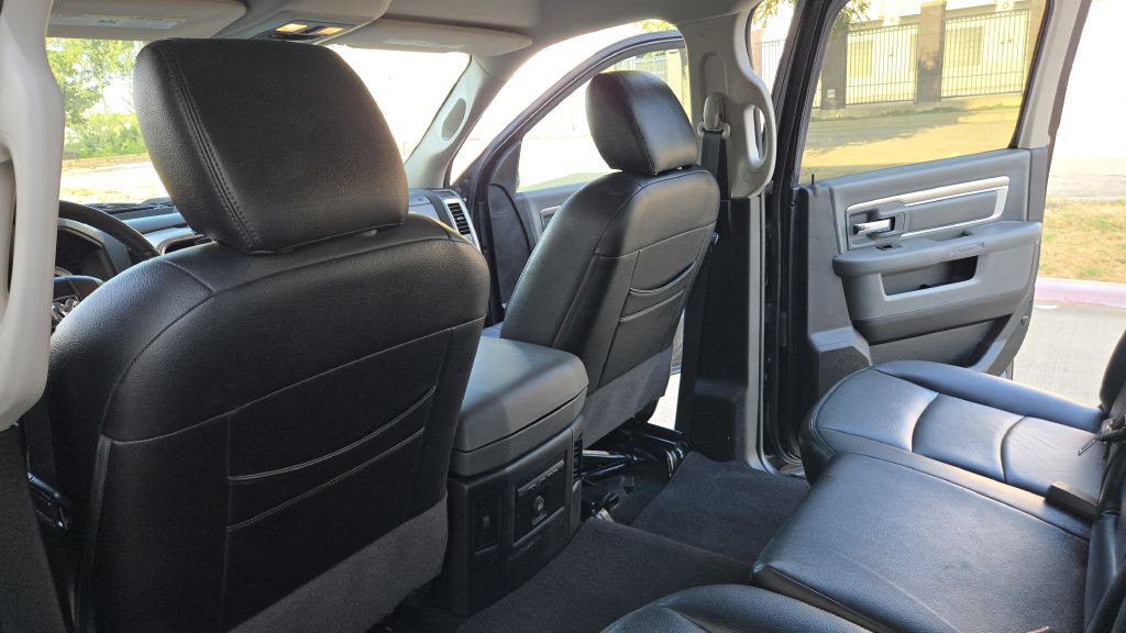 2016 RAM 1500 Image 68