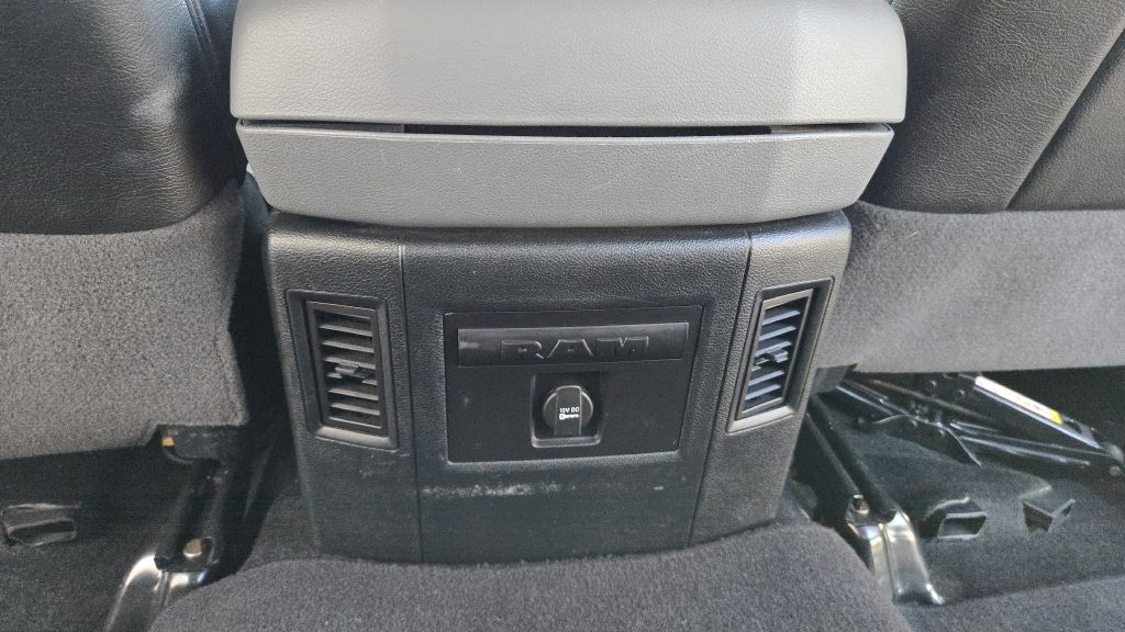 2016 RAM 1500 Image 69