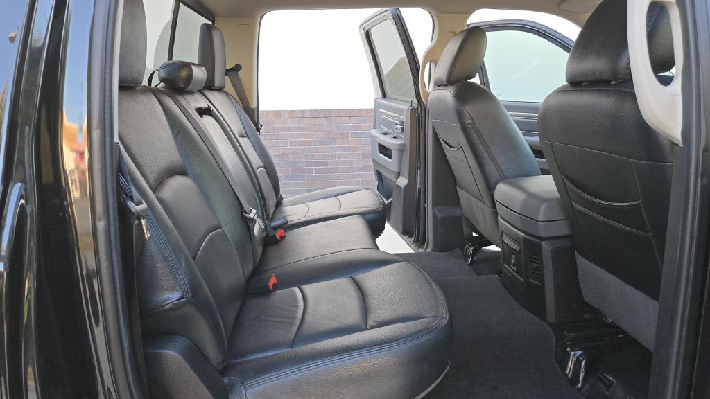 2016 RAM 1500 Image 72