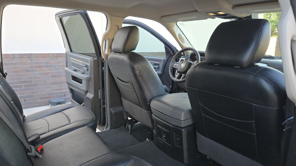 2016 RAM 1500 Image 73