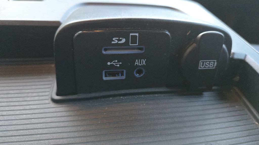 2016 RAM 1500 Image 76
