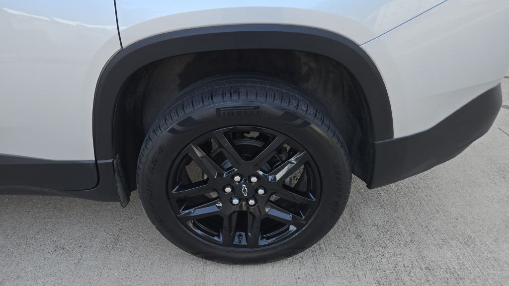 2020 Chevrolet Traverse Image 19