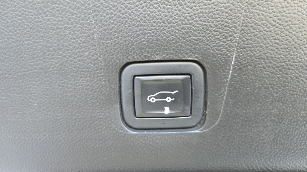 2020 Chevrolet Traverse Image 24