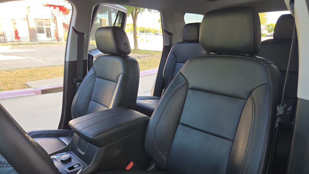 2020 Chevrolet Traverse Image 36