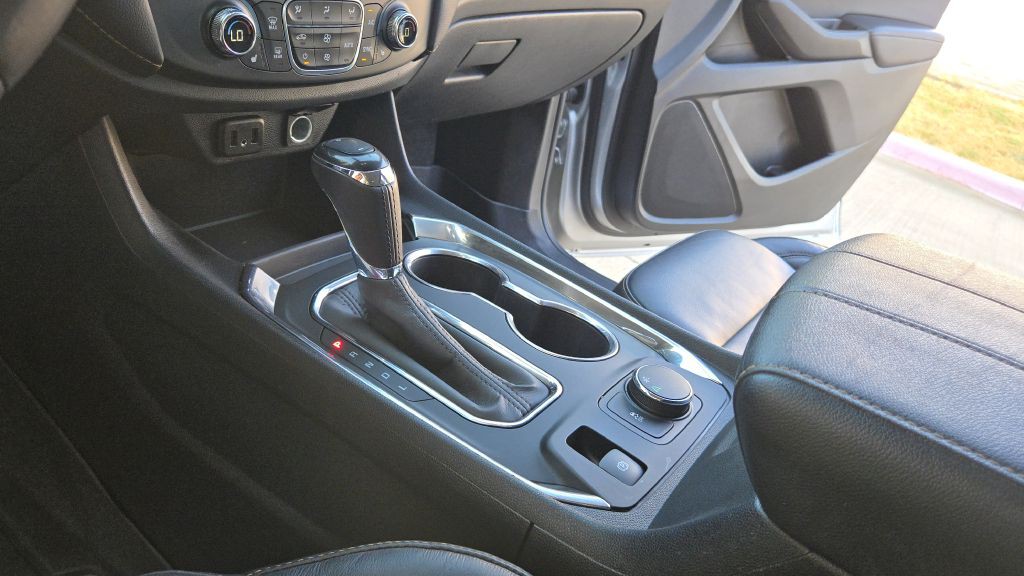 2020 Chevrolet Traverse Image 39