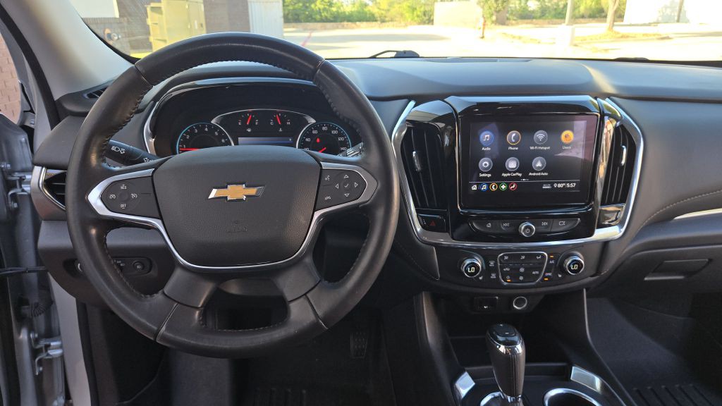 2020 Chevrolet Traverse Image 41