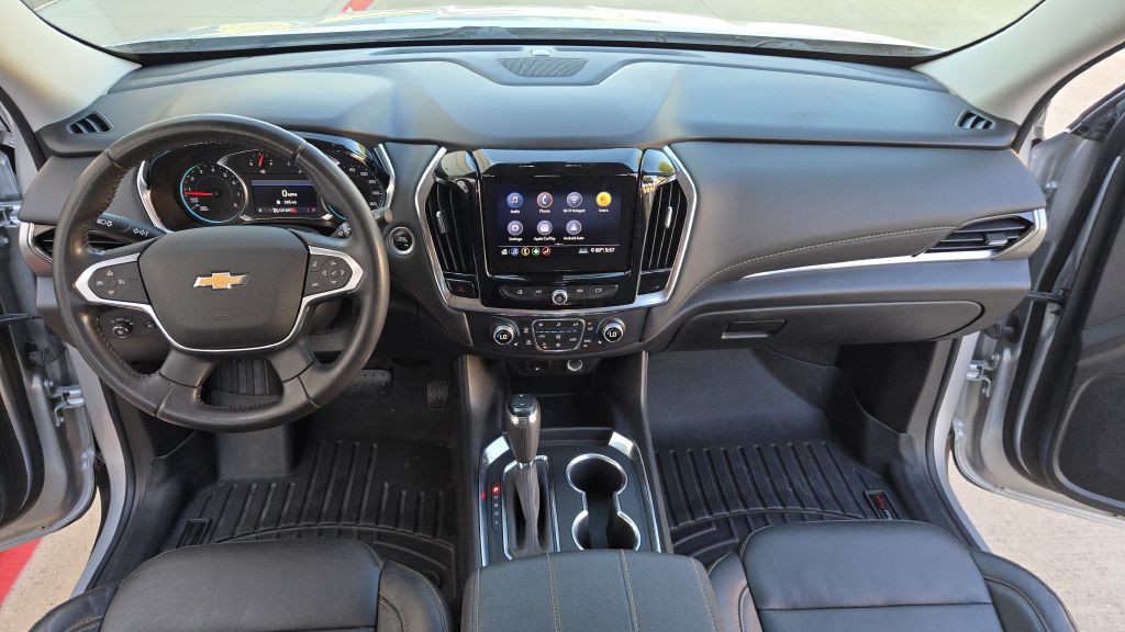 2020 Chevrolet Traverse Image 46
