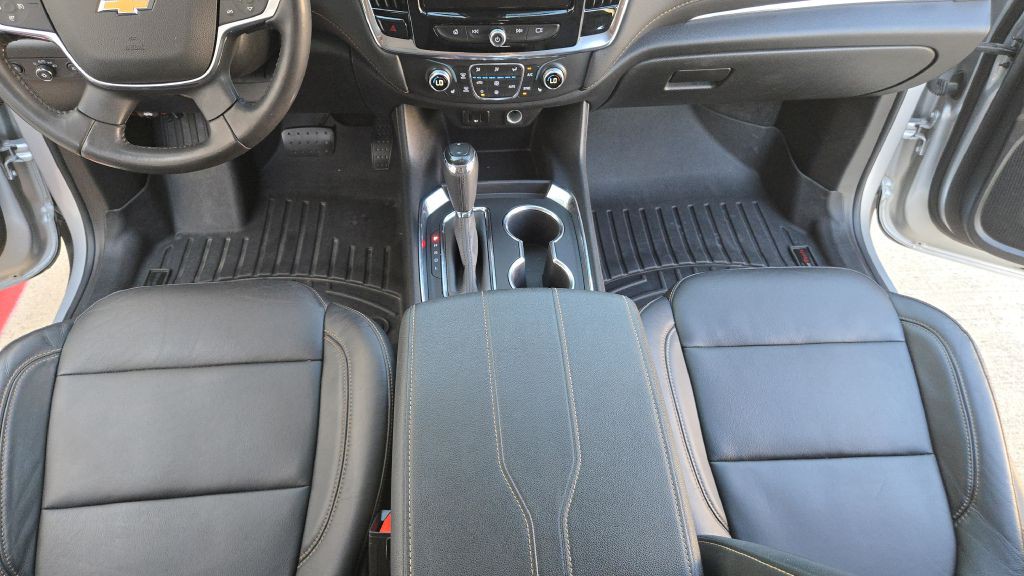 2020 Chevrolet Traverse Image 47