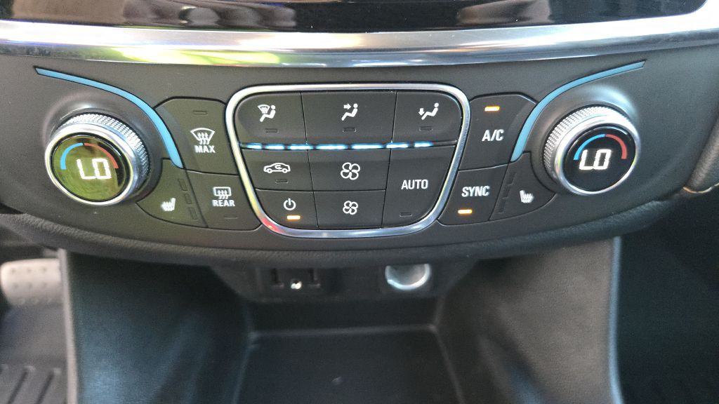 2020 Chevrolet Traverse Image 52