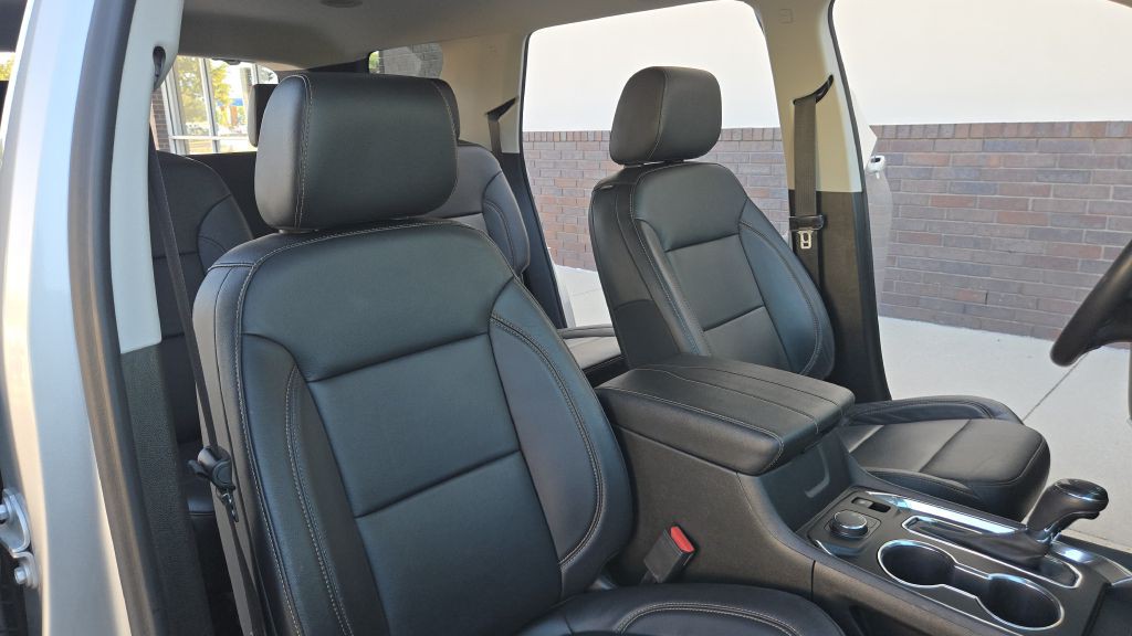 2020 Chevrolet Traverse Image 59
