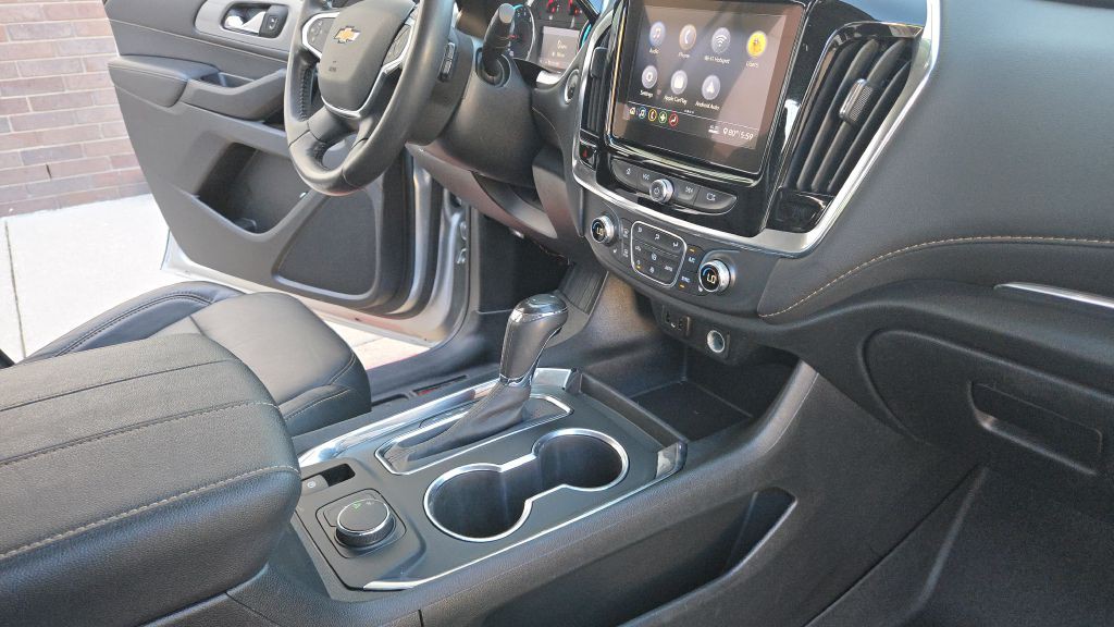 2020 Chevrolet Traverse Image 62