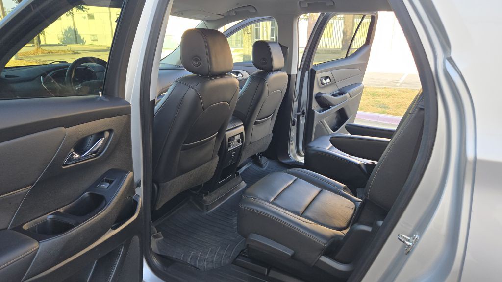2020 Chevrolet Traverse Image 64