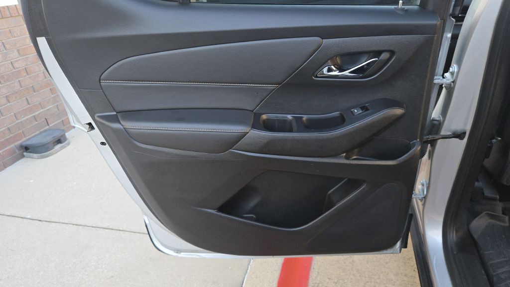2020 Chevrolet Traverse Image 65