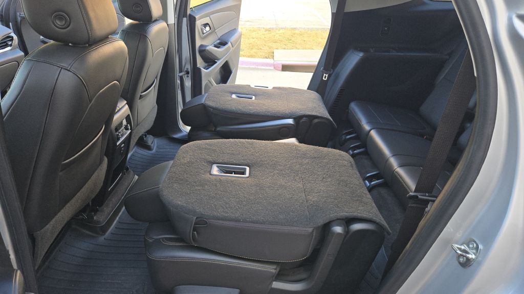 2020 Chevrolet Traverse Image 68