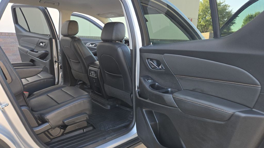 2020 Chevrolet Traverse Image 71