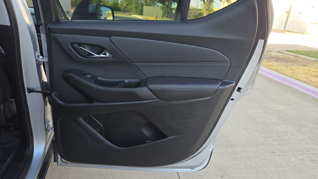 2020 Chevrolet Traverse Image 72