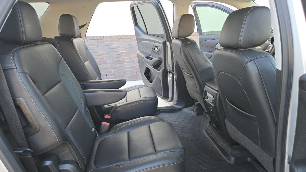 2020 Chevrolet Traverse Image 73
