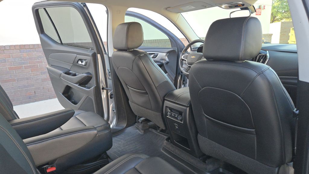 2020 Chevrolet Traverse Image 74