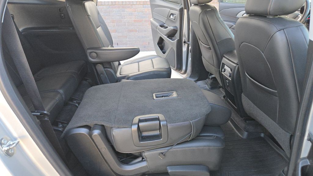 2020 Chevrolet Traverse Image 75