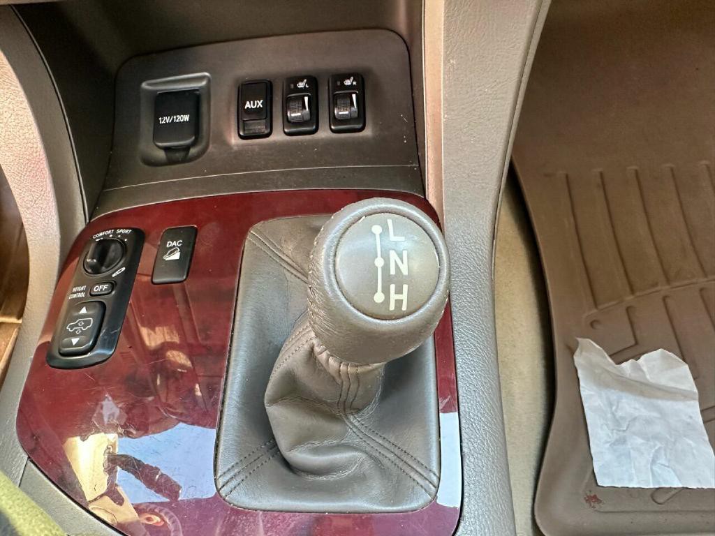 2008 Lexus GX 470 Image 14