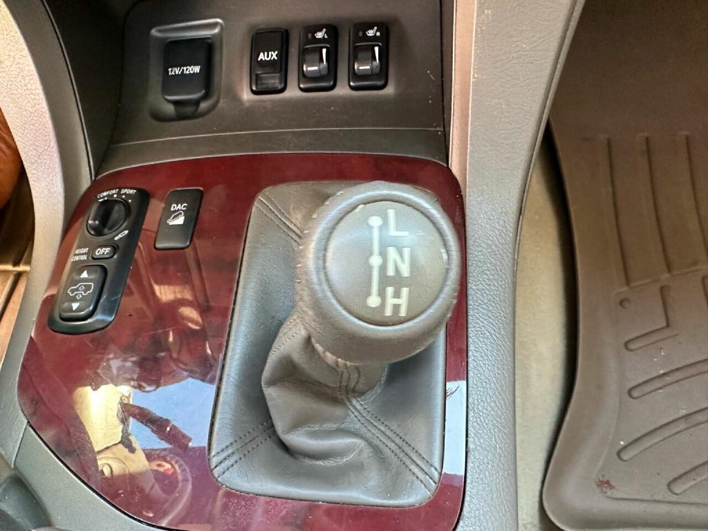 2008 Lexus GX 470 Image 15