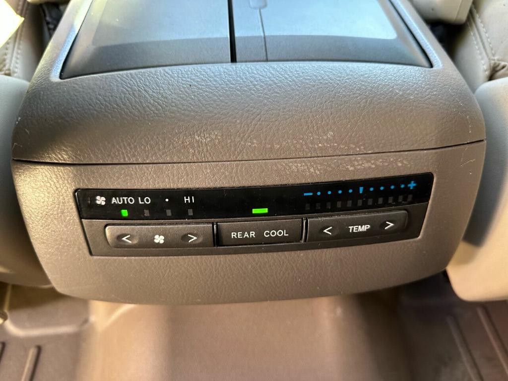 2008 Lexus GX 470 Image 18