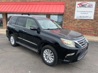 Image for 2014 Lexus GX 460 Base ID: 6368394