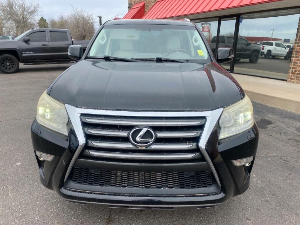 2014 Lexus GX 460 Image 5