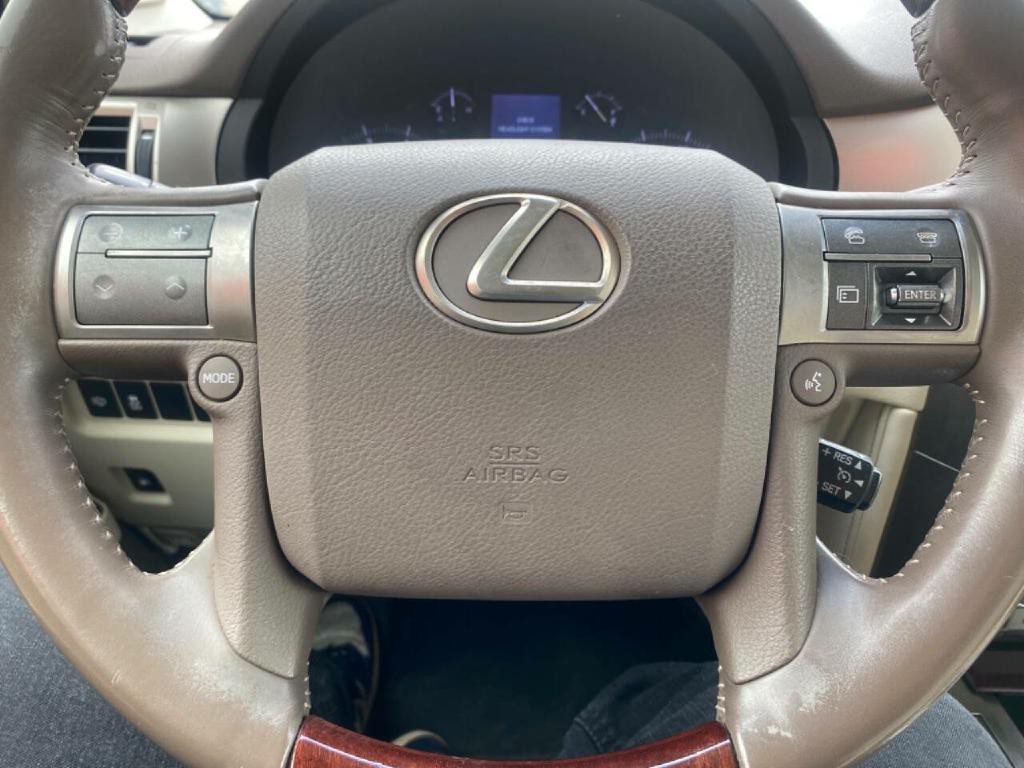 2014 Lexus GX 460 Image 7