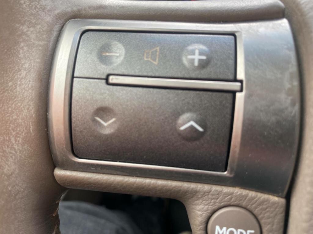 2014 Lexus GX 460 Image 8