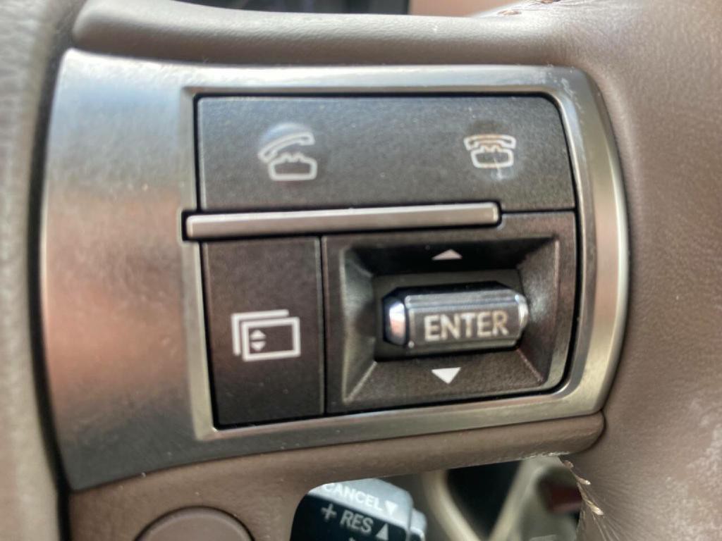 2014 Lexus GX 460 Image 9