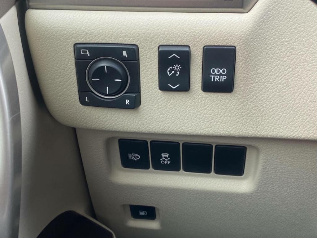 2014 Lexus GX 460 Image 10