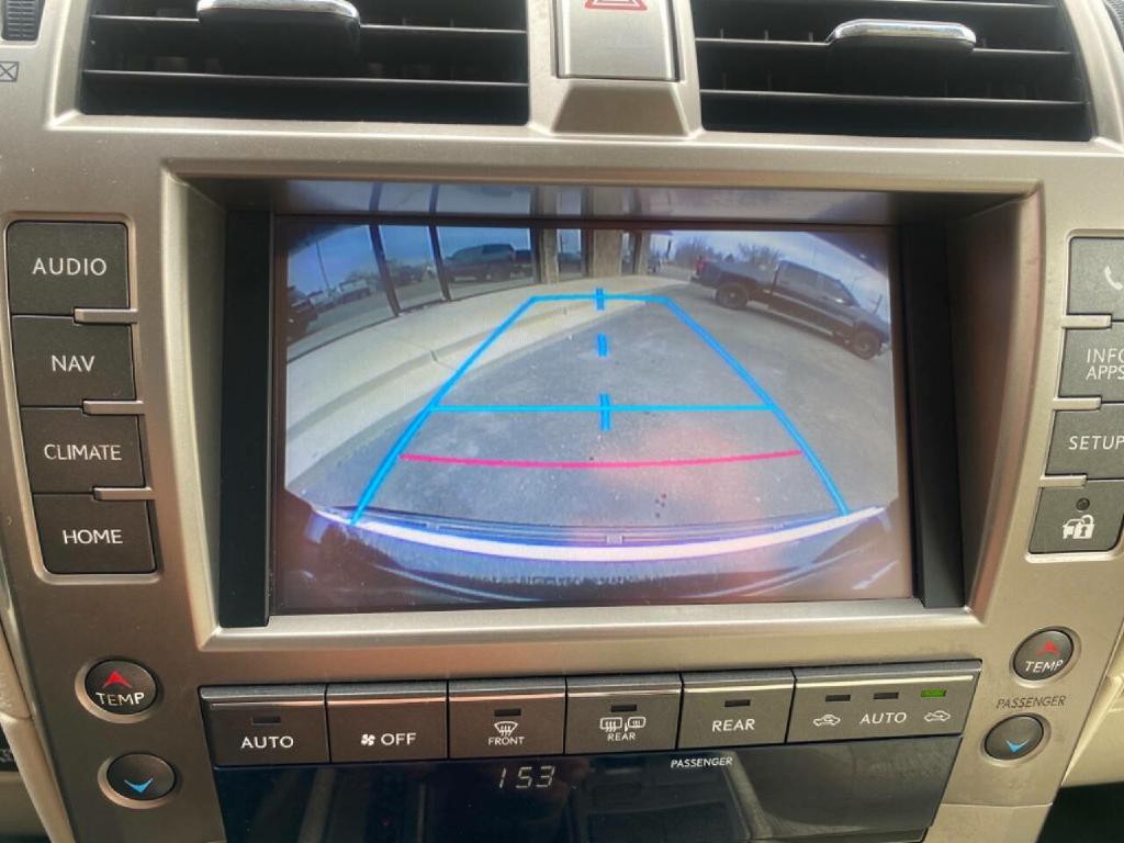 2014 Lexus GX 460 Image 12